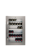 Reparación averías vinoteca Thermador en  Asturias